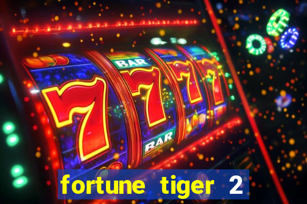fortune tiger 2 demo revenge